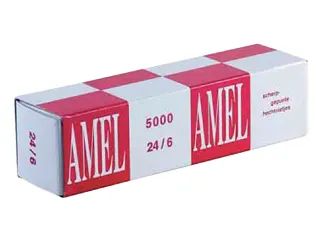 Nieten Rapid 24/6 Amel verkoperd 5000 stuks - 1