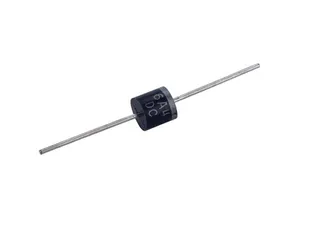Diode 6A - 200V - 3