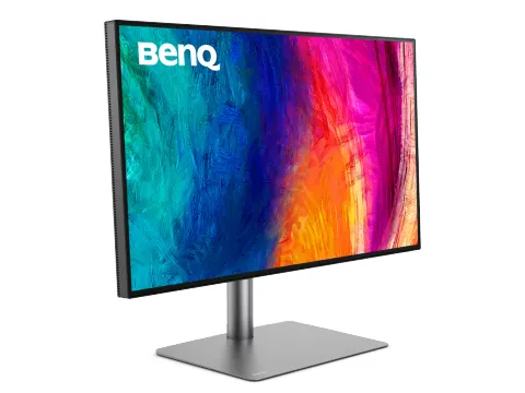BenQ PD3226G Monitor 31.5 inch 3840 x 2160 Pixels, 4K Ultra HD, LED,
