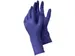 Gant jetable nitrile Tegera 858 violet Taille 11 100 pièces