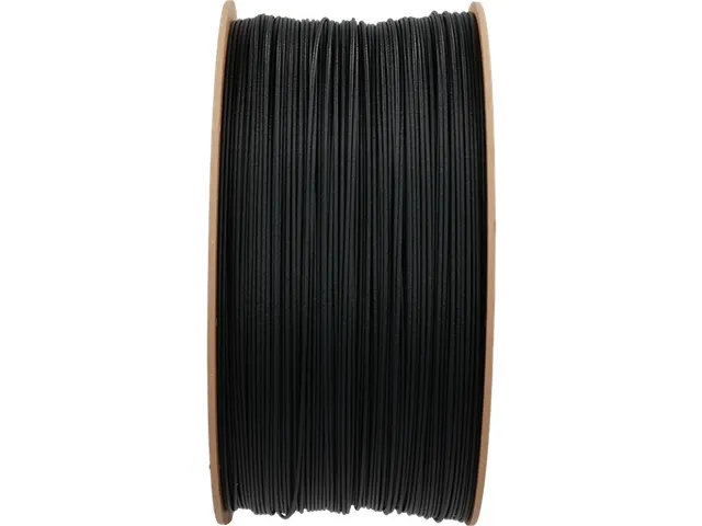 Polymaker 3D filament Fiberon ASA-CF08 1,75 mm Zwart 3kg