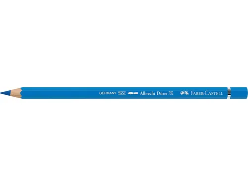 Faber Castell Albrecht Durer Aquarel Potlood 110 Phatalo Blauw