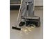 Vikan ErgoClean 559618 combi set lange steel-veger-trekker-blik - 2