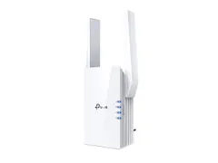 Tp-Link Ac1900 Wireless Repeater Re550 Wifi5 300/1300Mbps 2.4/5Ghz