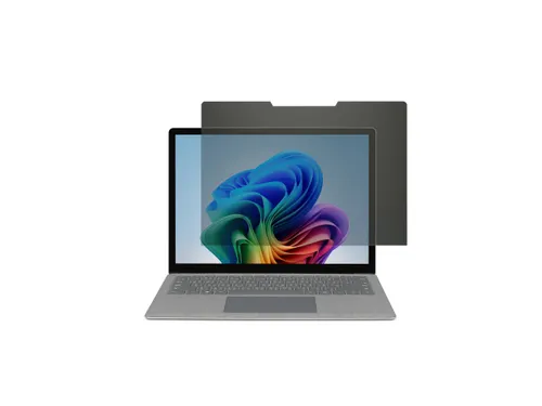 Privacy filter - 2-weg verwijderbaar voor Surface Laptop Go 1/2/3