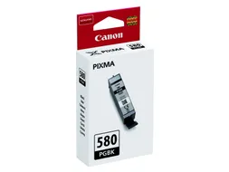 Inktcartridge Canon PGI-580 zwart