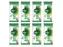 Lingette nettoyante Dettol TC Eucalyptus & Citron 48 pcs lot avantageu