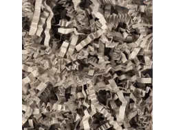 Verpakkingspapier Bruin gerecycleerd krulpapier 5kg