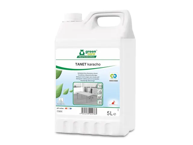 TANET karacho universele allesreiniger 5 liter