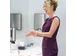 Tork 460013 Facial Tissue dispenser Image Line F1 RVS