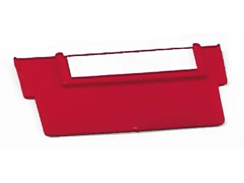 Diepteverdeler Voor Stellingbak B 120Mm H 65Mm Rood