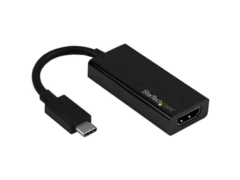 Usb-c Naar Hdmi Adapter - 4k 60hz