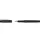 Vulpen Faber-Castell Poly Pen M zwart