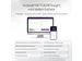 NETGEAR WAX610Y, 2,4 GHz, 5 GHz, 1800 Mbit/s, EAP-PEAP, EAP-TLS, EAP-T