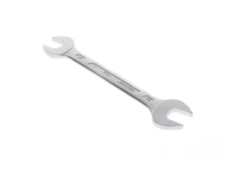 6 21X24 Dubbele steeksleutel 21x24mm - 4