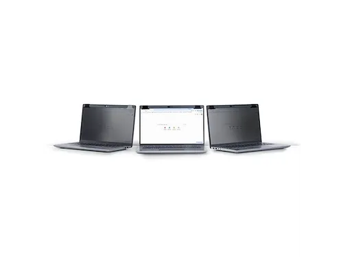 14 inch 16:9 Heldere Privacy Filter met Touch