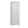 wasgoedverdeelkast,HxBxD 1950x600x500mm,vak B 300mm,cilinderslot