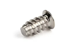 M5 Schroeven 10mm Computer/PC Fan Schroeven 50 stuks