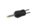 Plug 2.4X0.75mm