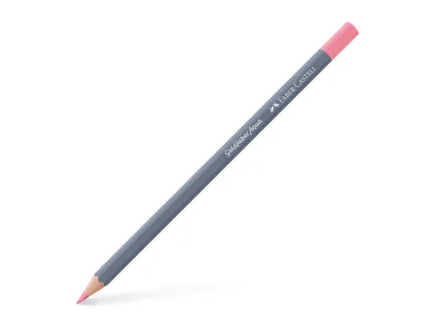 Aquarelkleurpotlood Goldfaber 130 zalm