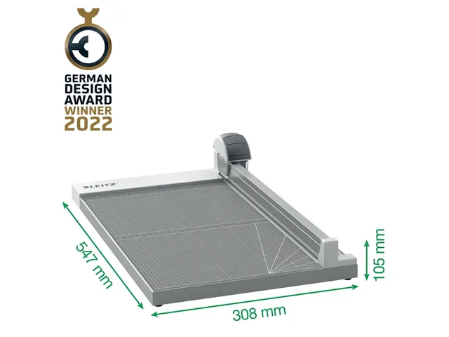 Rolsnijmachine Leitz Precision Office A3