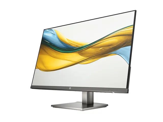 HP Series 5 serie 5 23.8 Inch FHD monitor 524da
