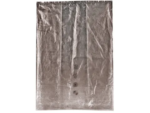 Vuilniszak,60L,Kunststof