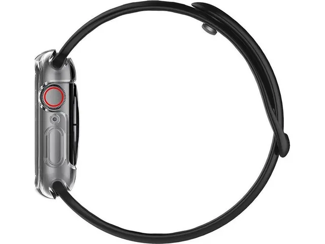 Spigen Case Ultra Hybrid Apple Watch Series 5/4 44mm