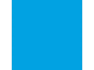 Inapa Tecno colors Gekleurd papier A4 Intens Blauw 160 gram 250vel - 2