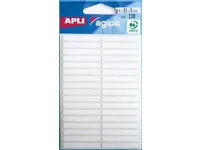 Agipa Kantooretiketten
