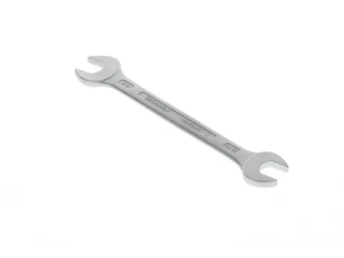6 9/16X5/8AF Dubbele steeksleutel 9/16x5/8 inch