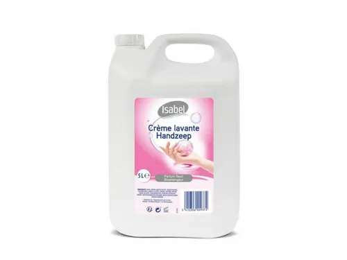 Isabel Automaten milde handzeep 5 liter
