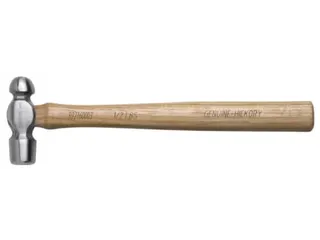 GEDORE R92160003 Ingenieurshamer Engl. 1/2lbs Hickory - 1