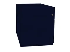 mobiel ladeblok,HxBxD 495x420x565mm,3lade(n),romp oxfordblauw