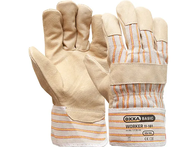 OXXA Worker 11-181 handschoen - 10/XL