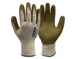 OXXA E-Nature-Grip 52-000 handschoen - 11/XXL