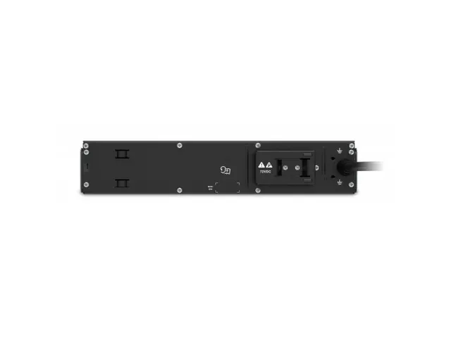 APC Smart-UPS On-Line SRT72 Extern Batterij Pakket, Rackmountable