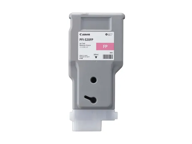Canon PFI-320, 300 ml, 1 stuk(s), Enkele verpakking