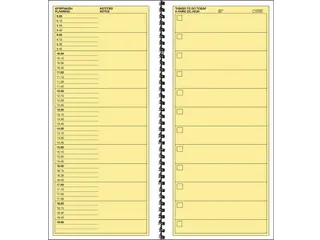 Things To Do Today Expres Met Spiraal 100 Blad - 3