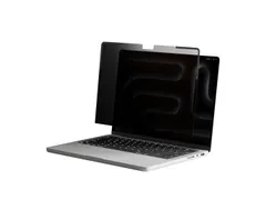 Targus HS5214GL HyperShield Magnetic Privacy Screen voor MacBook Pro 1