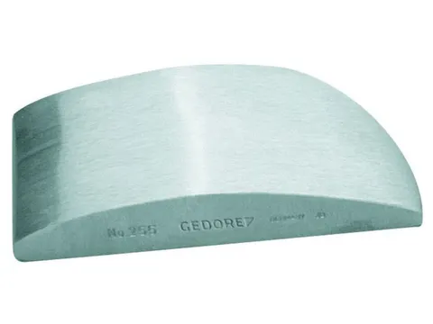 255 Uitdeuk aambeeld 120x58x23mm