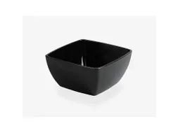 Zwarte Bak 210x210x105mm