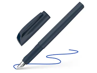 Vulpen Schneider Xpect space blue - 2