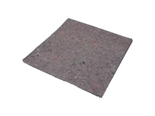 Wegwerpdoek P43035 Donkerbont 10kg