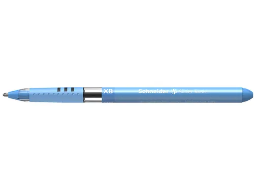 Schneider Balpen Slider Basic XB 1,4mm Lichtblauw
