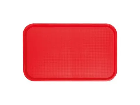 Caterchef Dienblad PP 1/1 GN rood