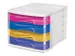 Module De Classement 394 Multicolore