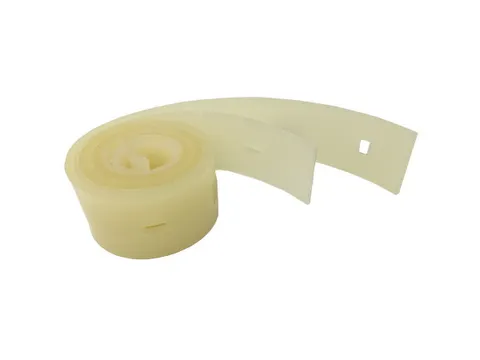 Kit caoutchouc d'aspiration PU 71cm.