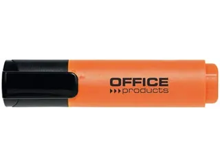 Markeerstift 2-5 mm oranje - 1