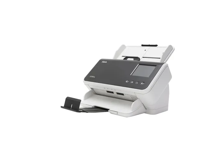 Kodak ALARIS S2060W Sheetfed Scanner ADF